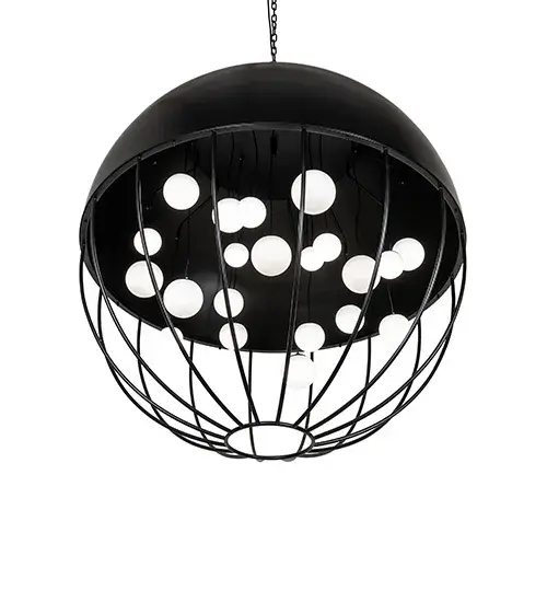 The Gravity by Meyda Lighting - Image 6