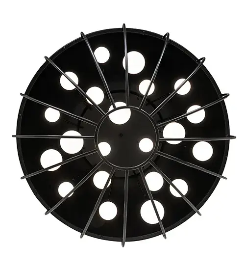 The Gravity by Meyda Lighting - Image 7