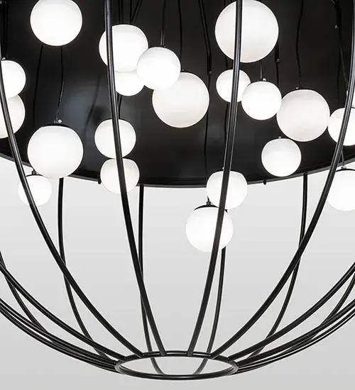 The Gravity by Meyda Lighting - Image 8