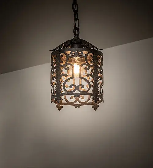 The Oskar by Meyda Lighting - Image 1