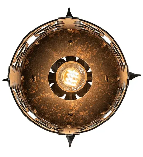 The Oskar by Meyda Lighting - Image 7