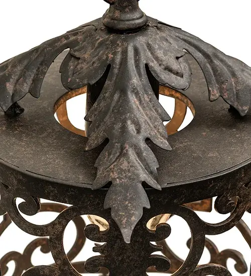 The Oskar by Meyda Lighting - Image 8