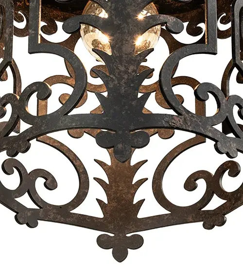 The Oskar by Meyda Lighting - Image 9
