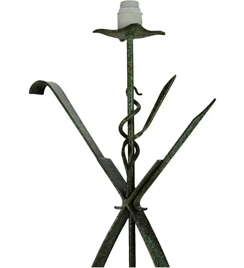 The Nehoc by Meyda Lighting - Image 8