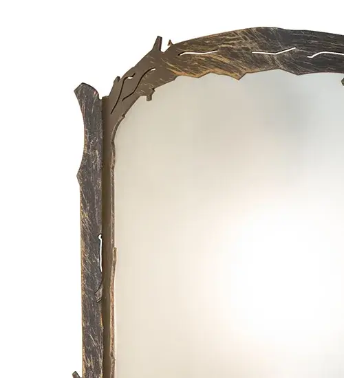 The Leaf Edge by Meyda Lighting - Image 8