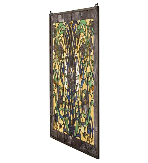 The Floral Fantasy by Meyda Lighting - Image 3