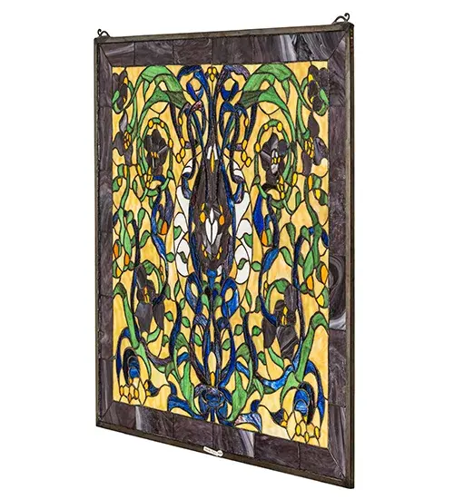 The Floral Fantasy by Meyda Lighting - Image 4