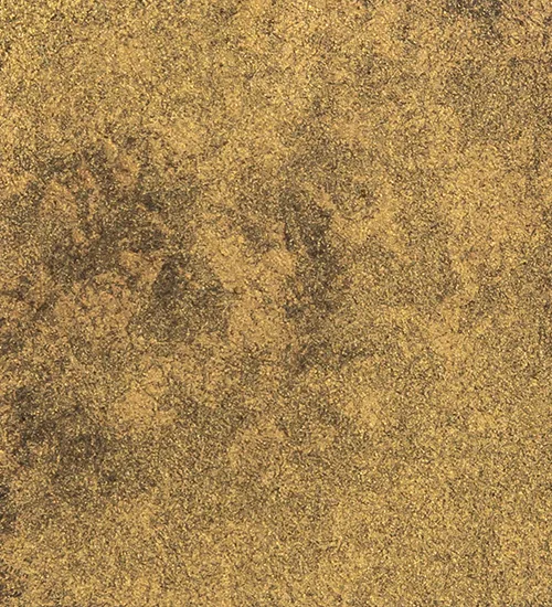 Metal Finish Old Gold-A ** Swatch