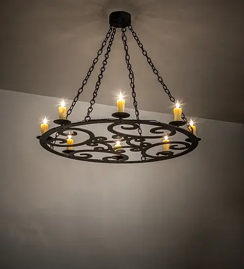The Ashley by Meyda Lighting - Image 1