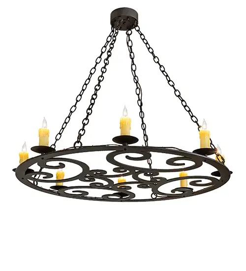 The Ashley by Meyda Lighting - Image 2