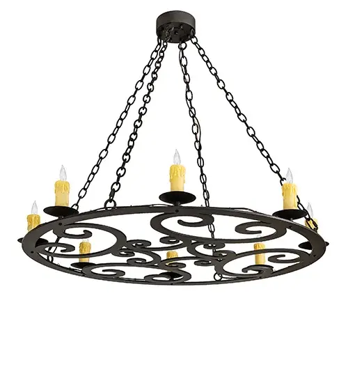 The Ashley by Meyda Lighting - Image 3