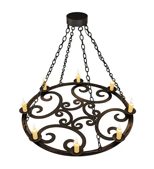 The Ashley by Meyda Lighting - Image 4