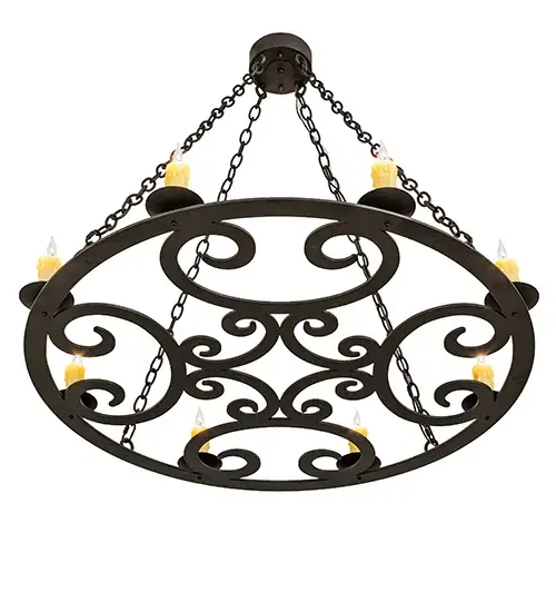 The Ashley by Meyda Lighting - Image 6