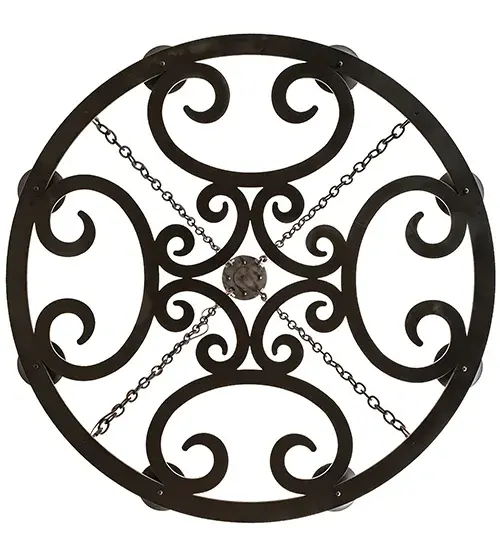 The Ashley by Meyda Lighting - Image 7