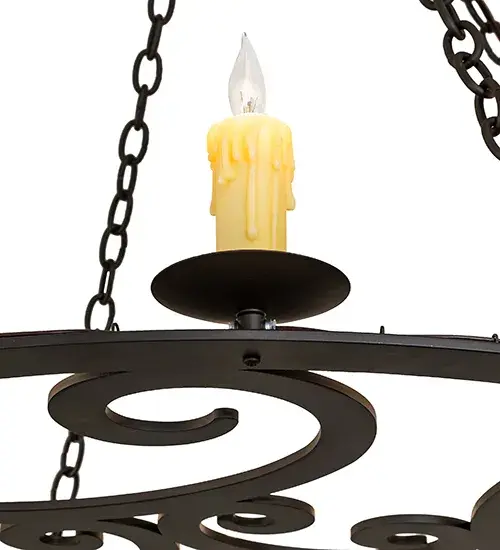 The Ashley by Meyda Lighting - Image 8