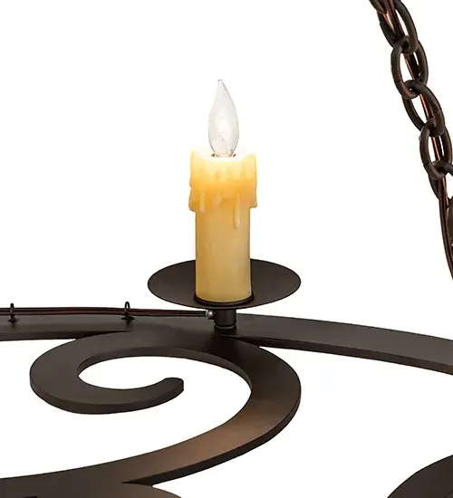 The Ashley by Meyda Lighting - Image 9