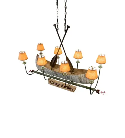 The Personalized by Meyda Lighting - Image 4