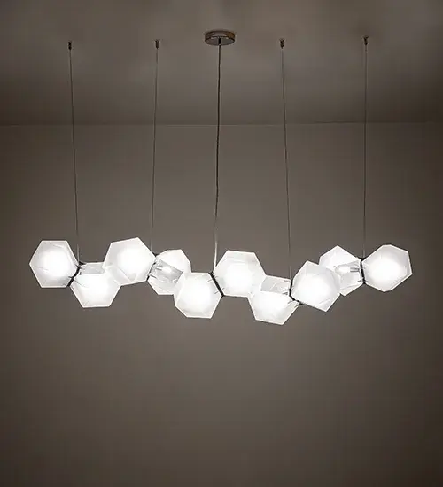 The Vierzehn by Meyda Lighting - Image 1