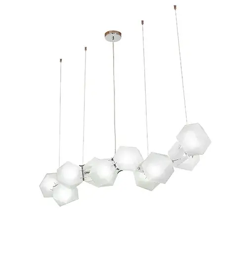 The Vierzehn by Meyda Lighting - Image 2
