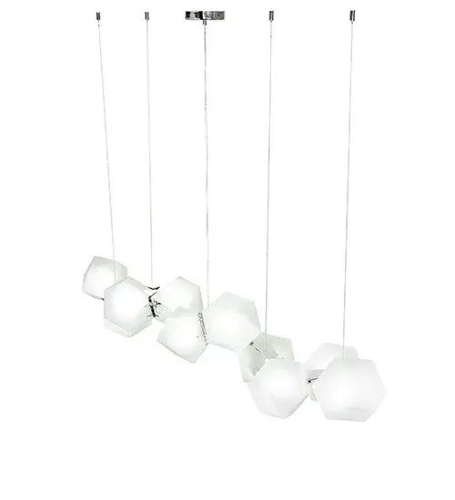 The Vierzehn by Meyda Lighting - Image 4