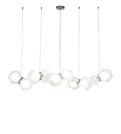 The Vierzehn by Meyda Lighting - Image 5