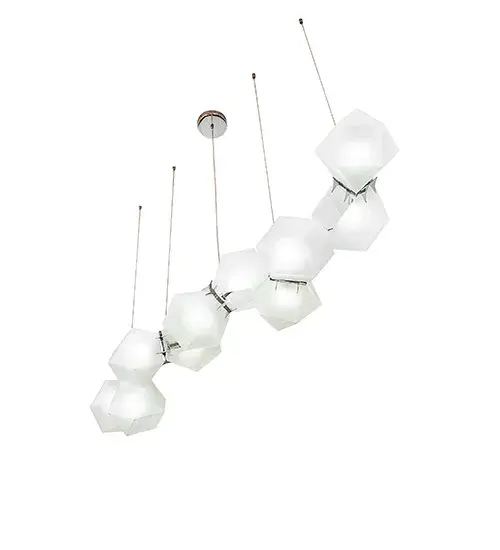 The Vierzehn by Meyda Lighting - Image 6