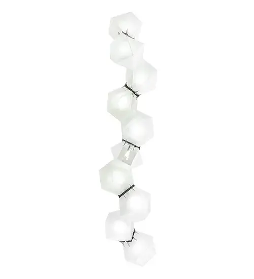 The Vierzehn by Meyda Lighting - Image 7