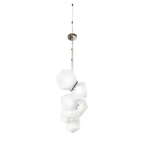 The Vierzehn by Meyda Lighting - Image 8