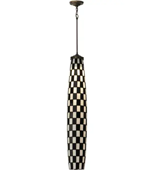 The Checkers by Meyda Lighting - Image 1