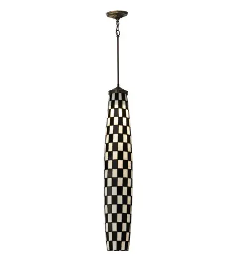 The Checkers by Meyda Lighting - Image 2