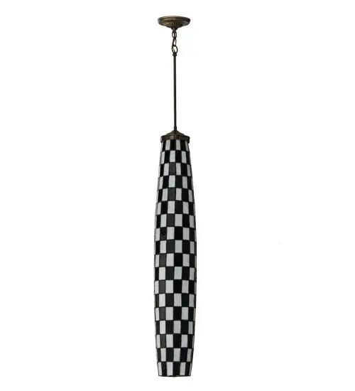 The Checkers by Meyda Lighting - Image 3