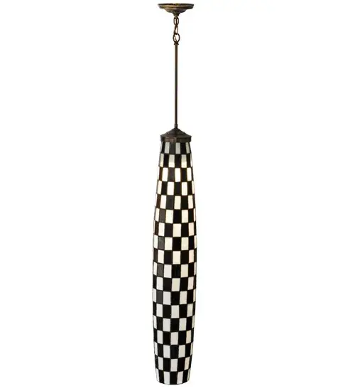 The Checkers by Meyda Lighting - Image 4