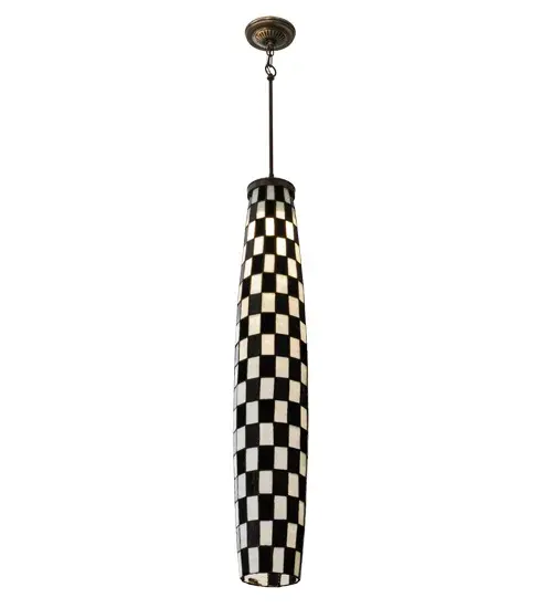 The Checkers by Meyda Lighting - Image 5