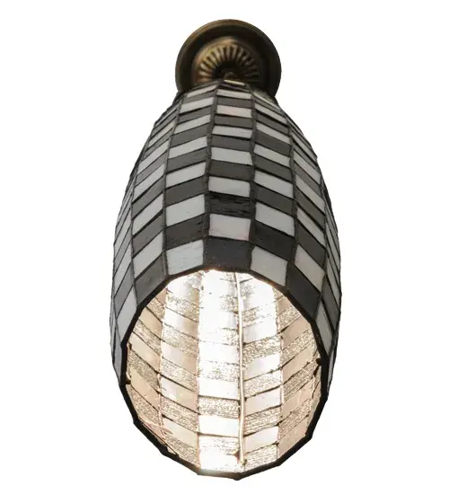 The Checkers by Meyda Lighting - Image 6