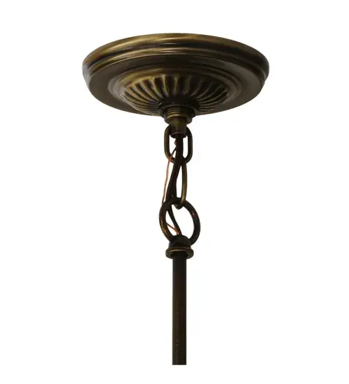The Checkers by Meyda Lighting - Image 8
