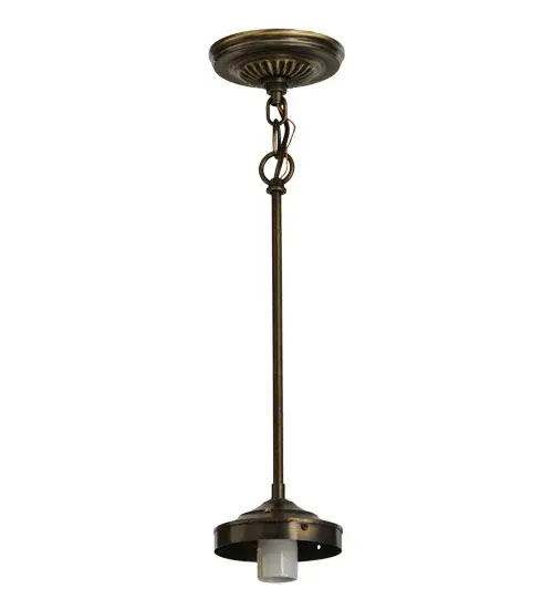The Checkers by Meyda Lighting - Image 9