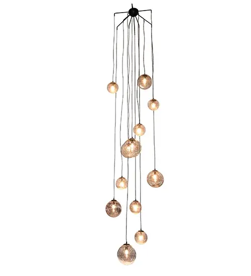 The Bola by Meyda Lighting - Image 2