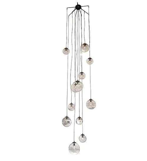 The Bola by Meyda Lighting - Image 3