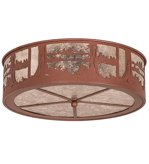 The Quiet Pond by Meyda Lighting - Image 3
