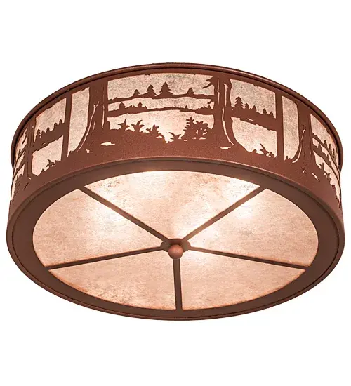 The Quiet Pond by Meyda Lighting - Image 6