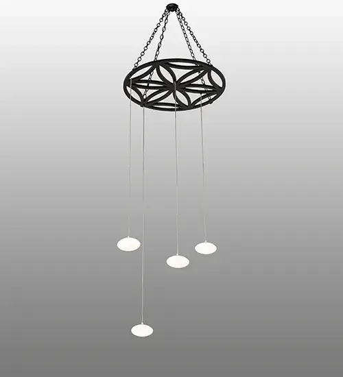 The Nuageux by Meyda Lighting - Image 2