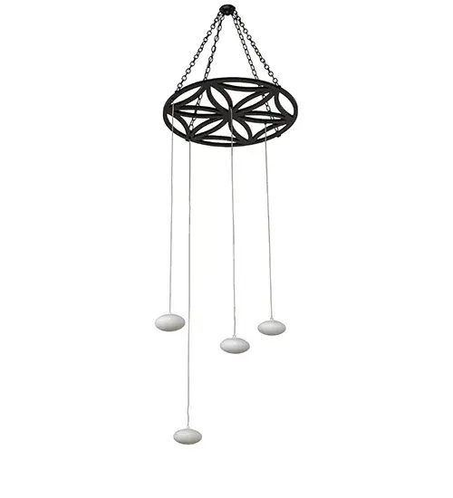 The Nuageux by Meyda Lighting - Image 3