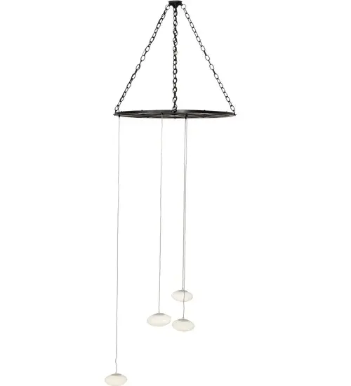 The Nuageux by Meyda Lighting - Image 5