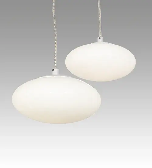 The Nuageux by Meyda Lighting - Image 8