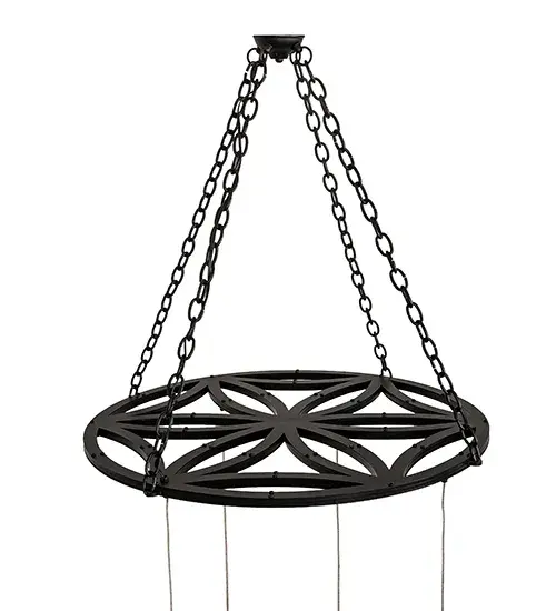 The Nuageux by Meyda Lighting - Image 9