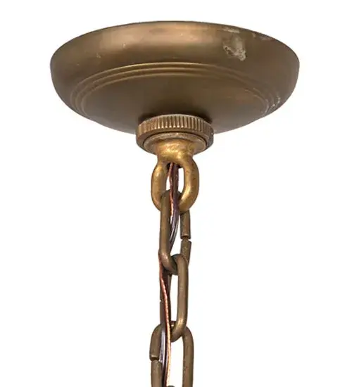 The Corrina by Meyda Lighting - Image 9