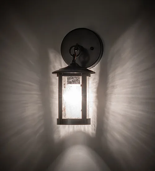 5" Wide Fulton Prime Wall Sconce