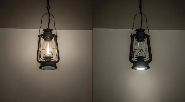 The Miners Lantern by Meyda Lighting - Image 11