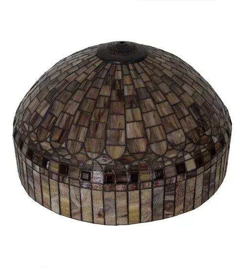 The Tiffany Candice by Meyda Lighting - Image 2