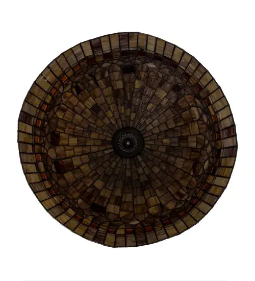 The Tiffany Candice by Meyda Lighting - Image 3